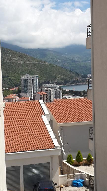 Apartment Babin Do Budva Rom bilde